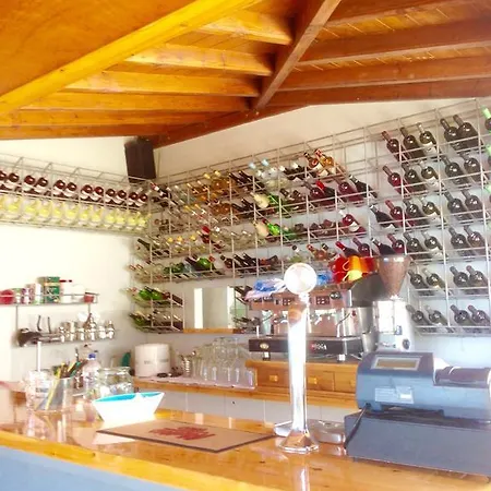 Aparthotel Megali Ammos House