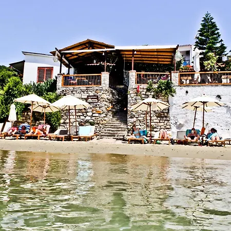 Megali Ammos House Aparthotel Megali Ammos (Skiathos)