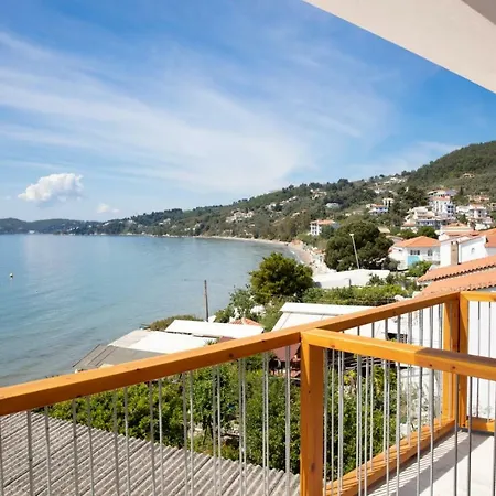 Aparthotel Megali Ammos House