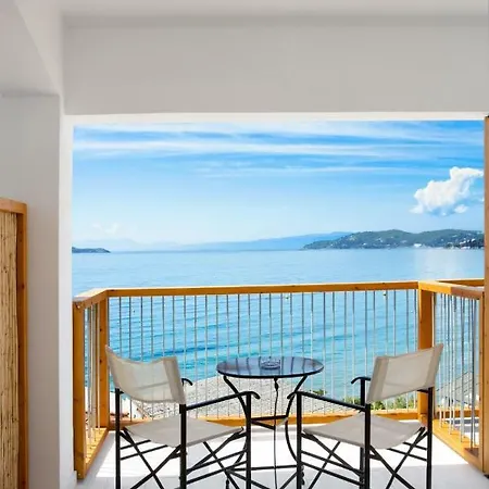 Aparthotel Megali Ammos House Megali Ammos (Skiathos)