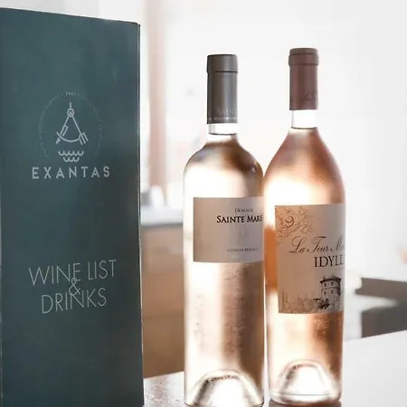 Megali Ammos House Aparthotel 4*