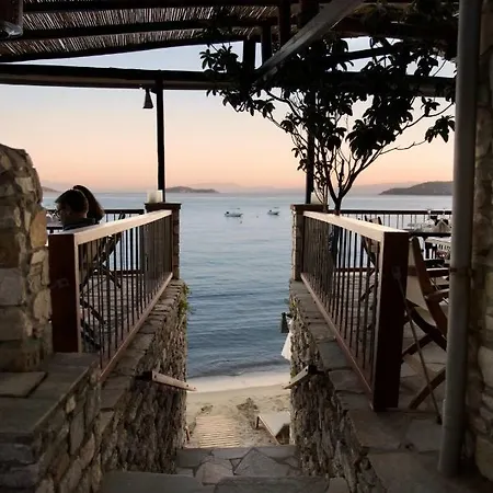 Megali Ammos House 4* Megali Ammos (Skiathos)