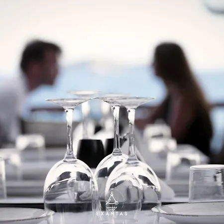 Aparthotel Megali Ammos House Megali Ammos (Skiathos)