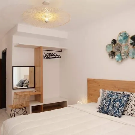 Megali Ammos House 4* Megali Ammos (Skiathos)