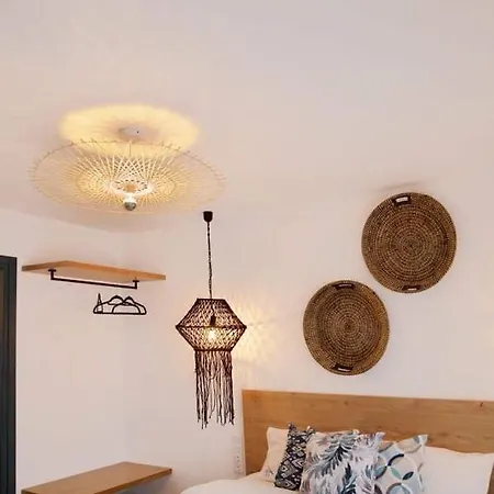 Aparthotel Megali Ammos House Megali Ammos (Skiathos)