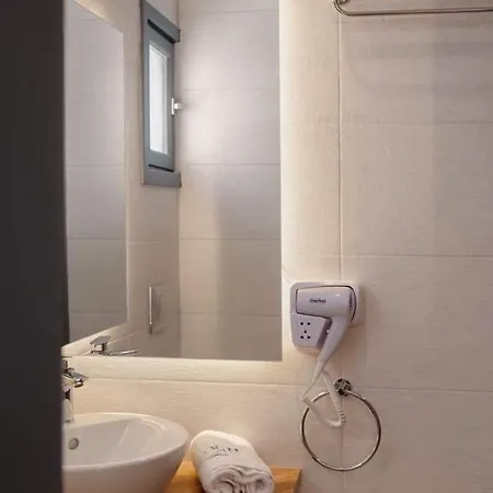 Aparthotel Megali Ammos House Megali Ammos (Skiathos)