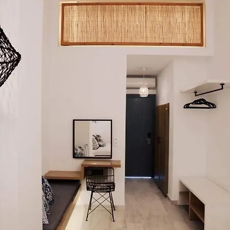 Aparthotel Megali Ammos House Megali Ammos (Skiathos)