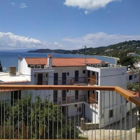 Megali Ammos House Aparthotel Megali Ammos (Skiathos)