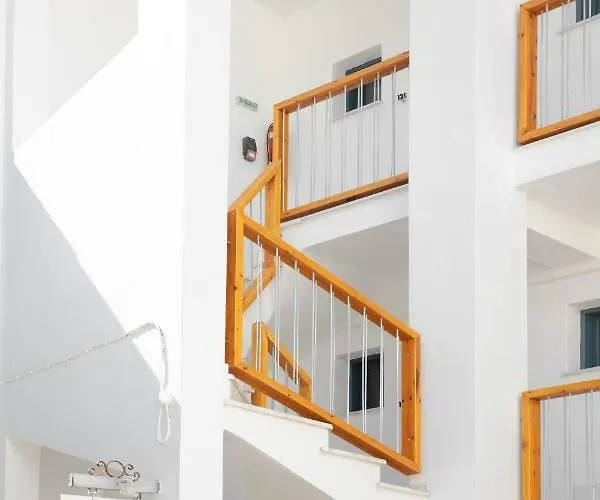 Aparthotel Megali Ammos House Megali Ammos (Skiathos)