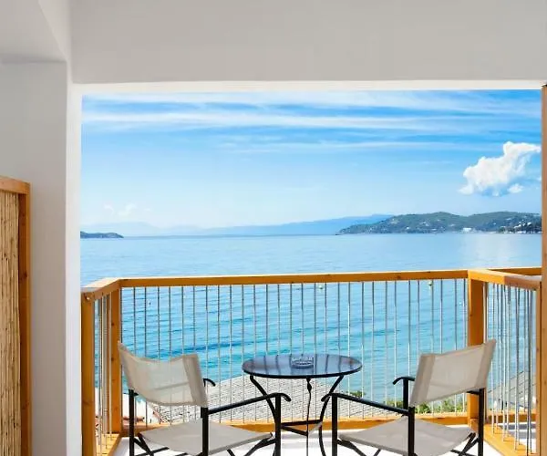 Aparthotel Megali Ammos House Megali Ammos (Skiathos)