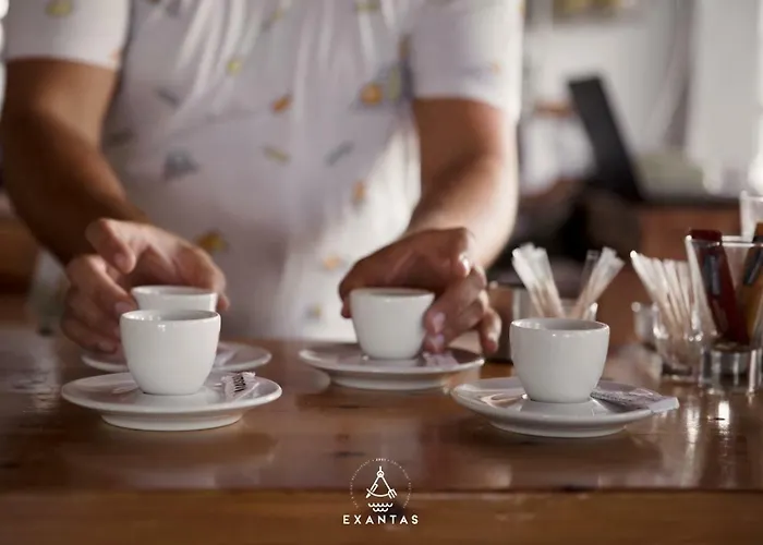 Aparthotel Megali Ammos House 4*