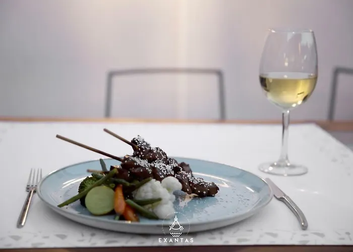 Megali Ammos House Megali Ammos (Skiathos)