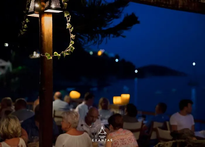 Megali Ammos House Aparthotel Megali Ammos (Skiathos)