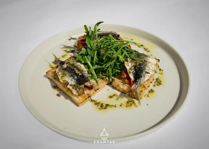 Megali Ammos House Aparthotel