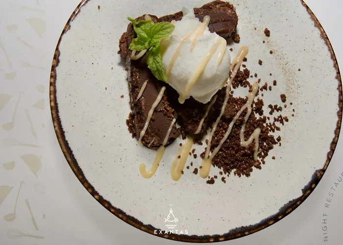 Aparthotel Megali Ammos House