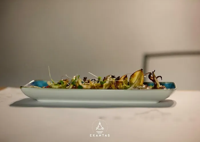 Megali Ammos House Aparthotel 4*