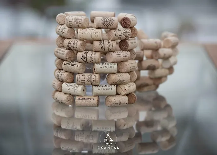 Megali Ammos House Aparthotel