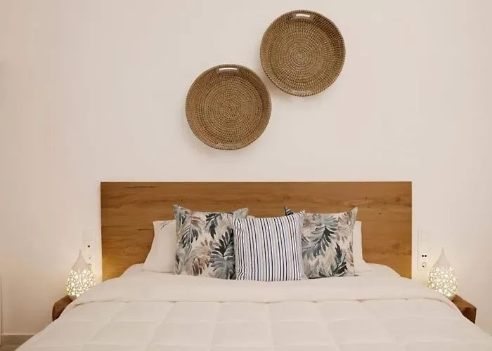 Aparthotel Megali Ammos House 4*