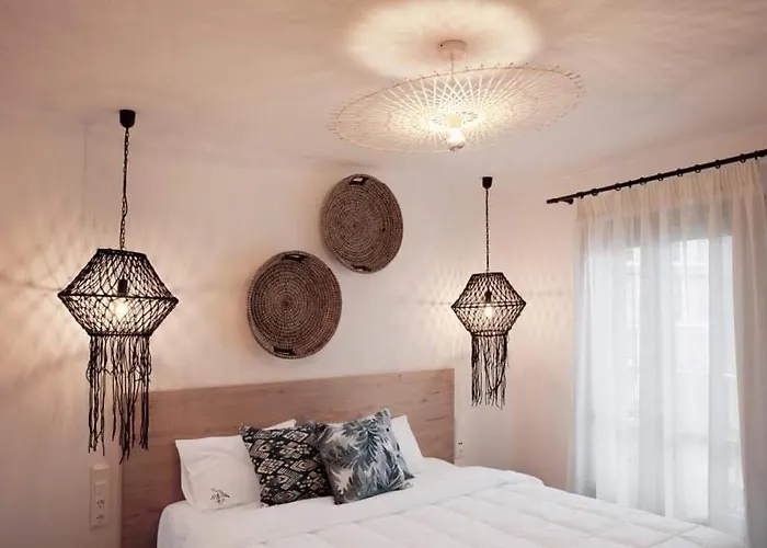 Megali Ammos House Aparthotel Megali Ammos (Skiathos)