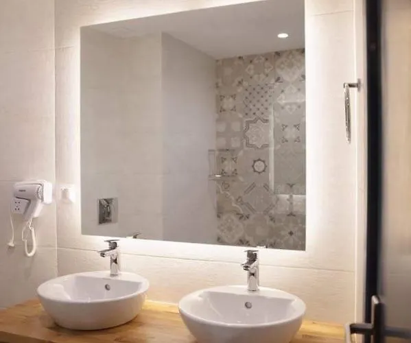 Megali Ammos House Aparthotel