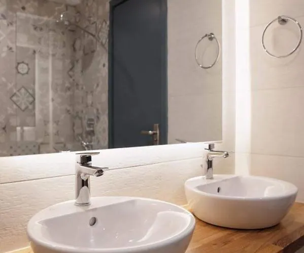 Megali Ammos House 4*