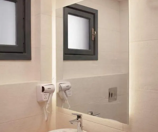 Megali Ammos House 4*