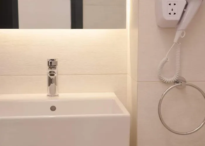 Megali Ammos House Aparthotel Megali Ammos (Skiathos)