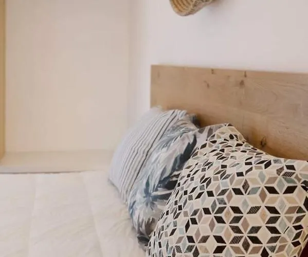 Aparthotel Megali Ammos House 4*