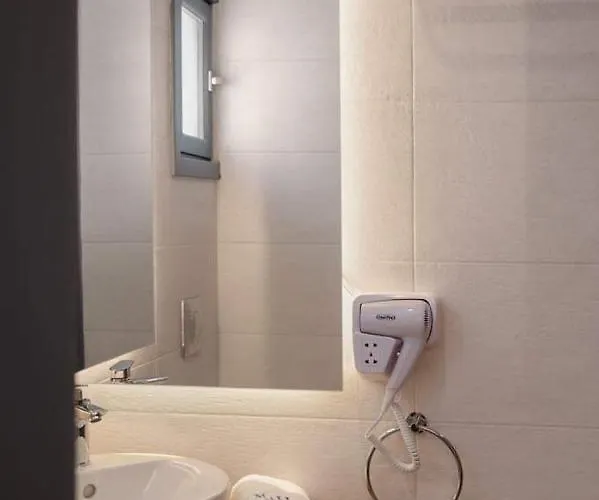 Aparthotel Megali Ammos House Megali Ammos (Skiathos)