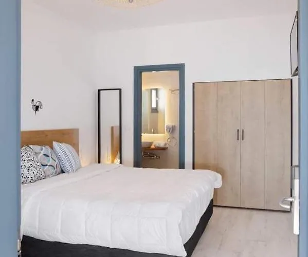 Megali Ammos House 4* Megali Ammos (Skiathos)