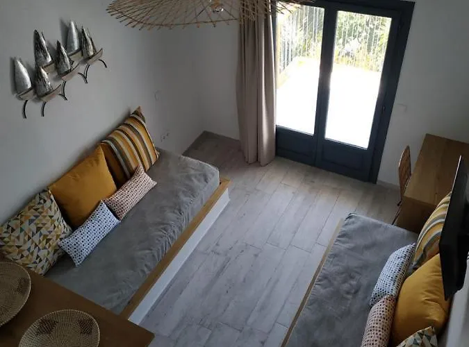 Aparthotel Megali Ammos House Megali Ammos (Skiathos)