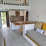 Megali Ammos House Aparthotel