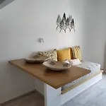Megali Ammos House