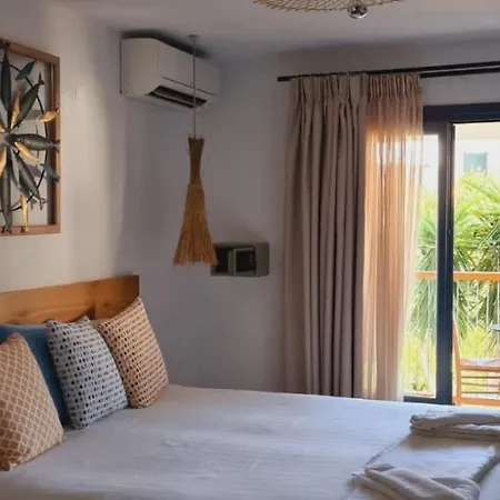 Megali Ammos ηouse Ξενοδοχείο με διαμερίσματα Μεγάλη Άμμος