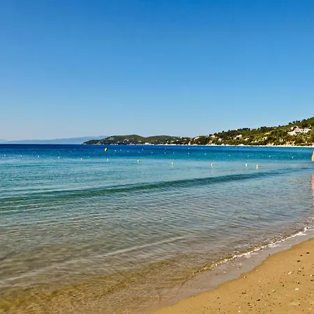 Apart-hotel Megali Ammos House 2*