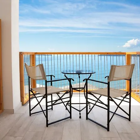 Megali Ammos ηouse Μεγάλη Άμμος