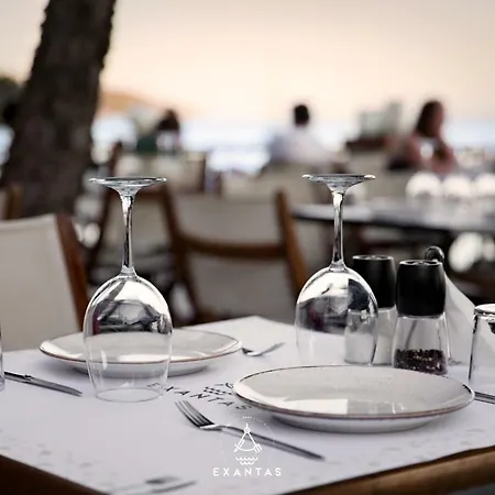 Megali Ammos House Megali Ammos (Skiathos)