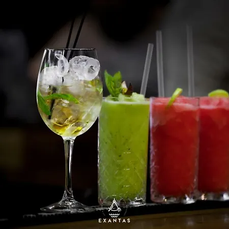 Megali Ammos ηouse 4*