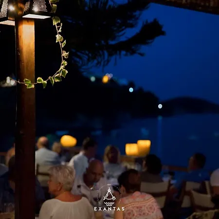 Megali Ammos ηouse Ξενοδοχείο με διαμερίσματα Μεγάλη Άμμος