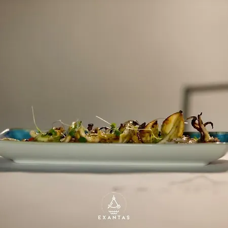 Megali Ammos House Lejlighedshotel 4*