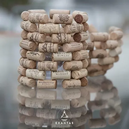 Megali Ammos House Lejlighedshotel