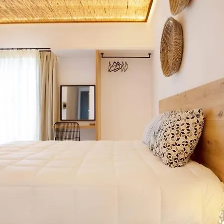 Megali Ammos House Apart-hotel Megali Ammos (Skiathos)