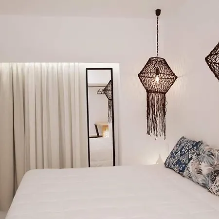 Apart-hotel Megali Ammos House