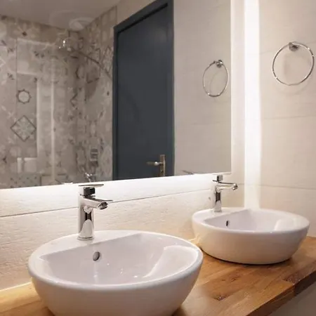 Megali Ammos House 4*