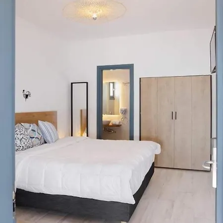 Megali Ammos House 4* Megali Ammos (Skiathos)