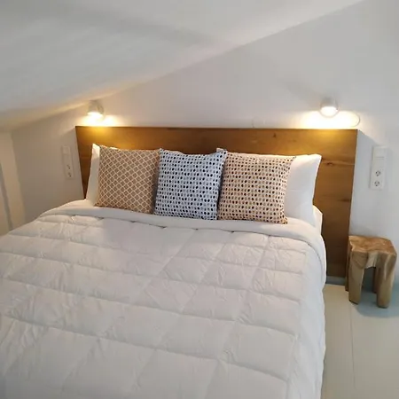 Megali Ammos House Lejlighedshotel Megali Ammos (Skiathos)