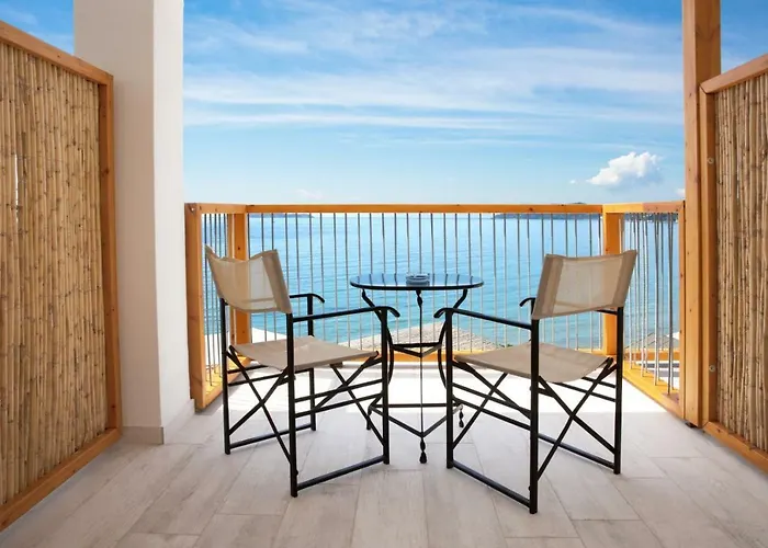 Megali Ammos House Megali Ammos (Skiathos)