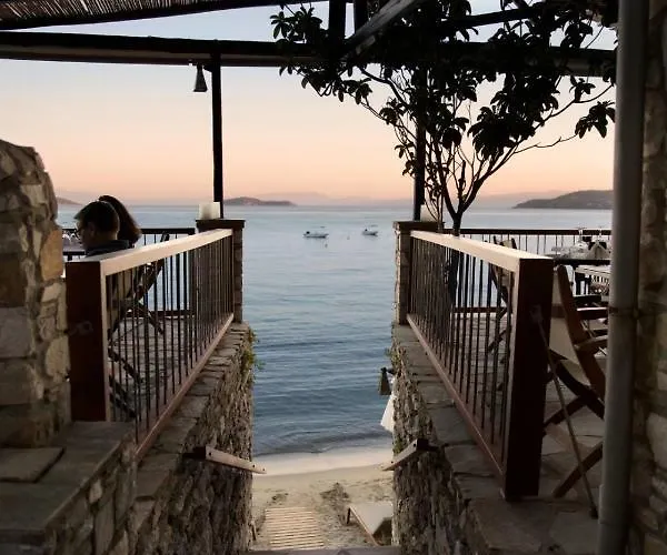 Megali Ammos House 4* Megali Ammos (Skiathos)