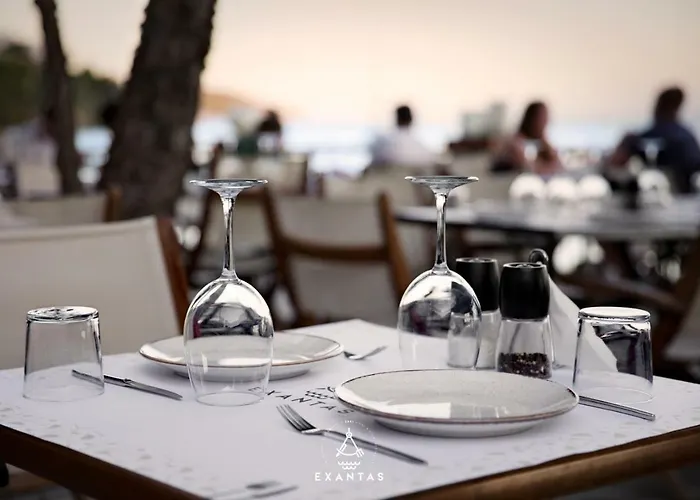 Megali Ammos House Megali Ammos (Skiathos)