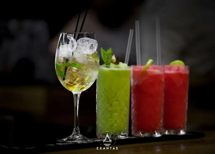 Megali Ammos House 4*